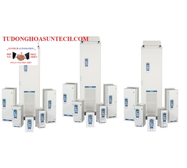 SỬA CHỮA BIẾN TẦN TECO  F33