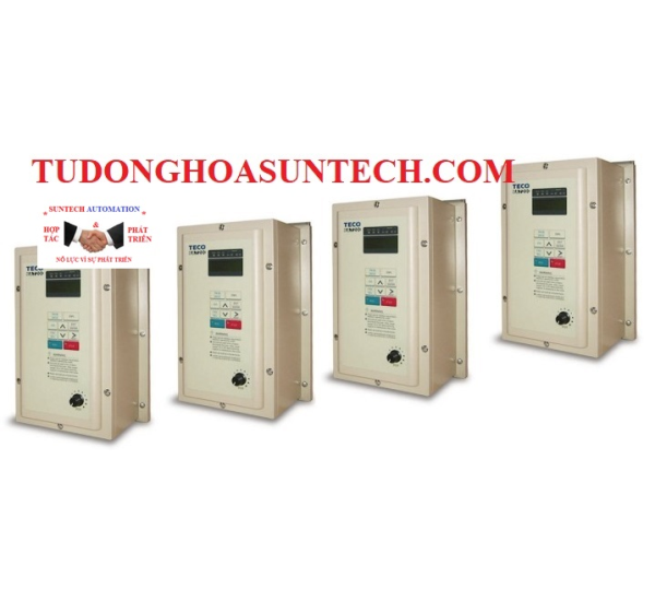 SỬA CHỮA BIẾN TẦN TECO  JNTMBG