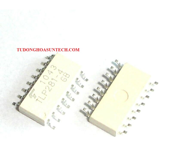 Opto Driver OPTO DRIVER