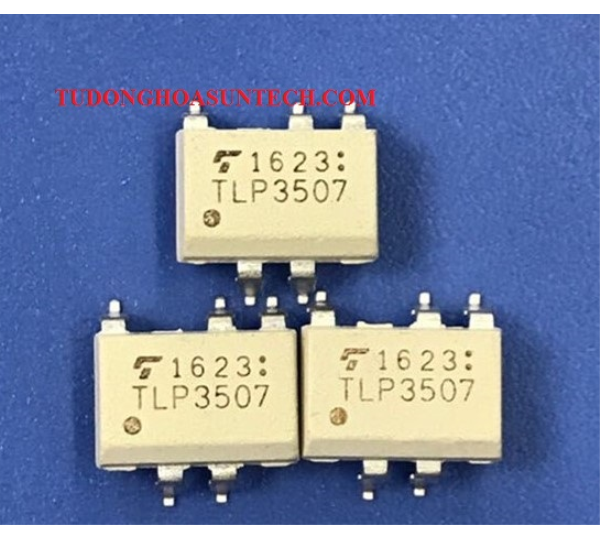 Opto Driver OPTO DRIVER