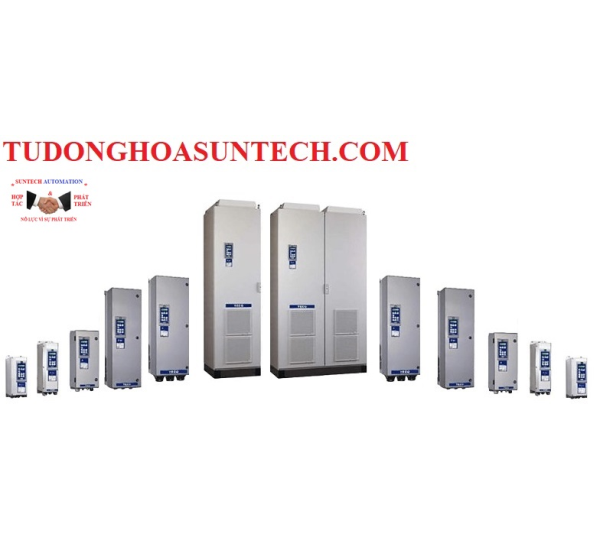 SỬA CHỮA BIẾN TẦN TECO  V33