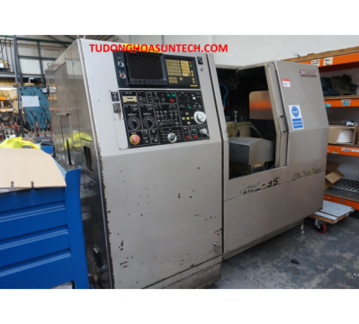 TƯ VẤN - SỬA CHỮA MÁY TIỆN CNC AKEBONO