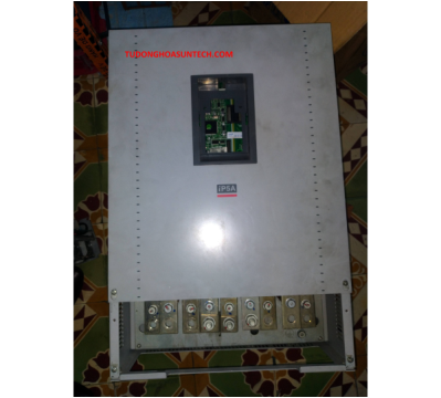 TƯ VẤN - SỬA CHỮA BIẾN TẦN LS