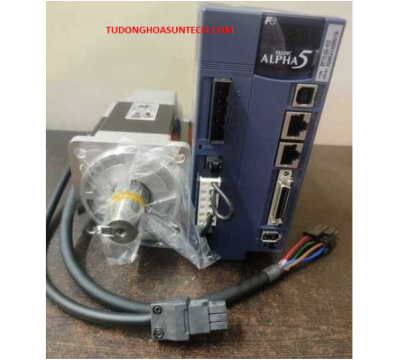 THAY BOARD -  SỬA  SERVO FUJI CÁC MODEL