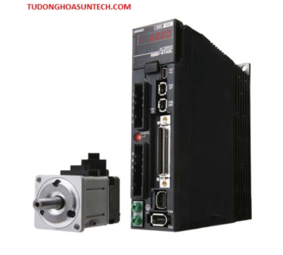 TƯ VẤN - SỬA CHỮA SERVO OMRON
