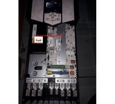 SỬA CHỮA BIẾN TẦN ABB - ACS880