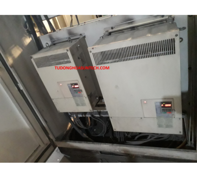 SỬA CHỮA BIẾN TẦN YASKAWA CÁC MODEL