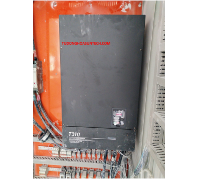 THAY BOARD - SỬA BIẾN TẦN TECO