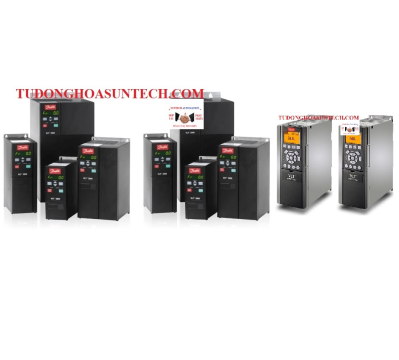 SỬA CHỮA BIẾN TẦN DANFOSS VLT2880