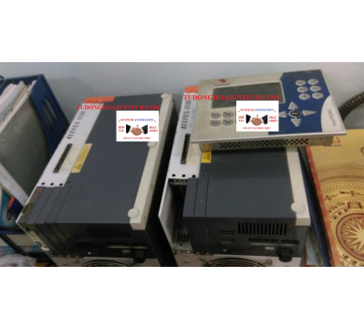 THAY MAIN-SỬA BIẾN TẦN ACOPOS B&R 1180