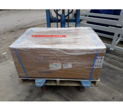 TƯ VẤN - SỬA CHỮA BIẾN TẦN YASKAWA
