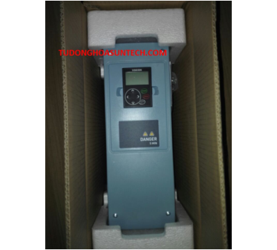 TƯ VẤN - SỬA CHỮA BIẾN TẦN VACON