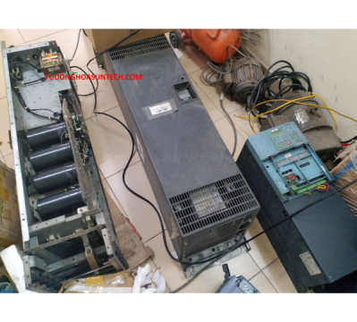 TƯ VẤN - SỬA BIẾN TẦN ABB CÔNG SUẤT LỚN
