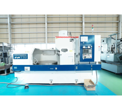 TƯ VẤN - SỬA CHỮA MÁY MÀI CNC #