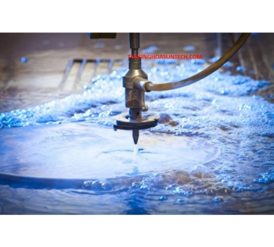 TƯ VẤN - SỬA CHỮA MÁY CẮT CNC TIA NƯỚC