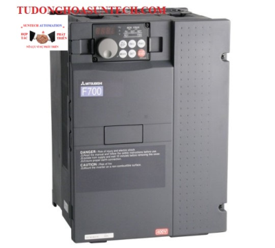 SỬA CHỮA BIẾN TẦN MITSUBISHI FR-F700