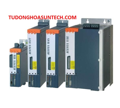 SUNTECH-THAY THẾ MAIN SERVO ACOPOS