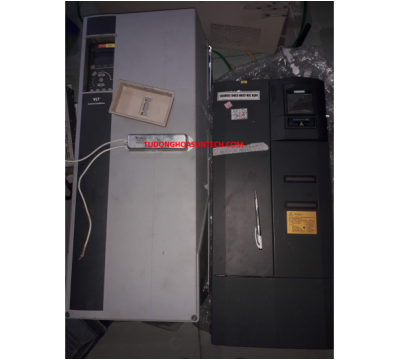 TƯ VẤN - CÀI ĐẶT - SỬA BIẾN TẦN SIEMENS