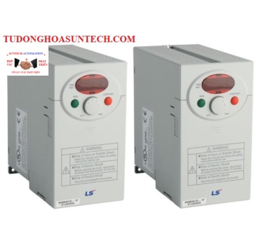 SỬA CHỮA BIẾN TẦN LS - IC5