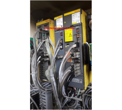 TƯ VẤN - THAY BOARD - SỬA SERVO FANUC
