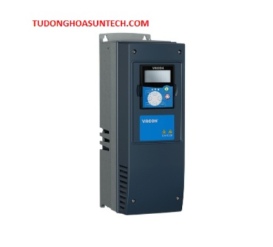 THAY BOARD - SỬA CHỮA BIẾN TẦN VACON