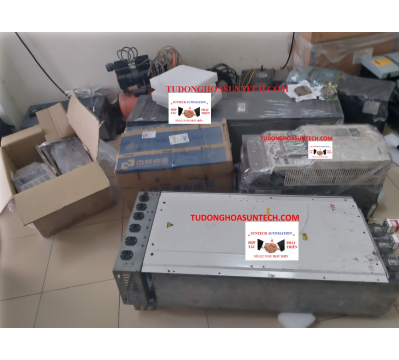 SỬA CHỮA BIẾN TẦN ABB CÁC MODEL
