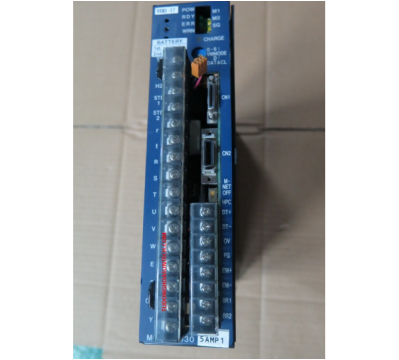 THAY BOARD -  SỬA CHỮA SERVO TOYODA