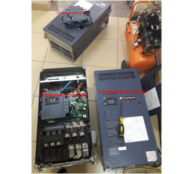 SỬA CHỮA - THAY BOARD BIẾN TẦN FUJI 