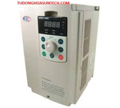 SỬA CHỮA - THAY BOARD  BIẾN TẦN TECORP