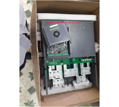 SUNTECH - CÀI ĐẶT BỘ DC SPRINT