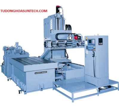 TƯ VẤN - SỬA CHỮA MÁY KHOAN CNC MIROKU