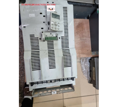 SUNTECH-SỬA CHỮA BIẾN TẦN LS CÁC MODEL
