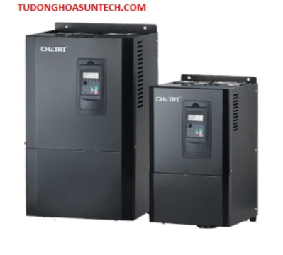 TƯ VẤN - CÀI ĐẶT - SỬA BIẾN TẦN CHZIRI