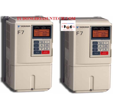 SỬA CHỮA BIẾN TẦN YASKAWA F7 - CIMR