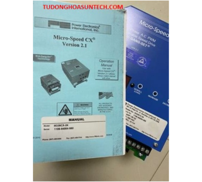 CHUYÊN SỬA CHỮA BIẾN TẦN PEINFO