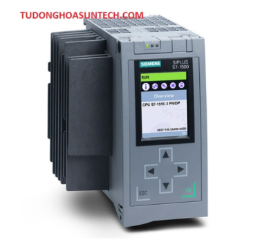 SUNTECH - SỬA- LẬP TRÌNH PLC SIEMENS