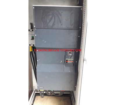 SUNTECH - PHÂN PHỐI BIẾN TẦN TOSHIBA
