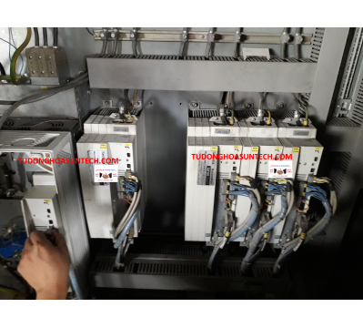 SỬA CHỮA BIẾN TẦN LENZE CÁC MODEL