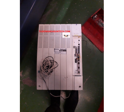 SỬA CHỮA BIẾN TẦN LENZE EVS9328 - EVF