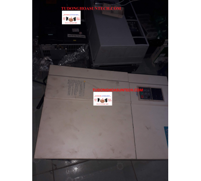 THAY MAIN-SỬA BIẾN TẦN VEICHI CÁC MODEL