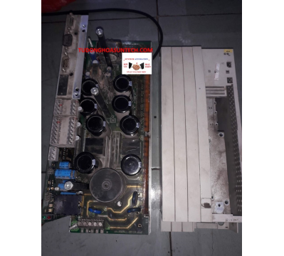 THAY MAIN BIẾN TẦN LENZE CÁC MODEL