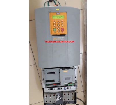 SUNTECH - CÀI ĐẶT BIẾN TẦN PARKER