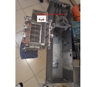 SỬA CHỮA BIẾN TẦN SIEMENS NGÀNH XI MĂNG