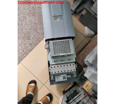 SUNTECH - CUNG CẤP MAIN BIẾN TẦN PARKER