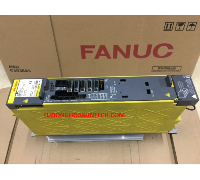 CUNG CẤP - THAY BOARD SERVO FANUC