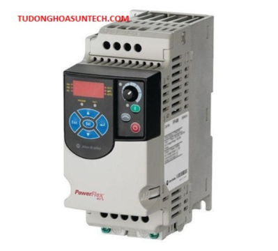 SỬA BIẾN TẦN ROCKWELL ALLEN BRADLEY
