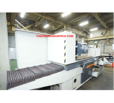 TƯ VẤN - SỬA CHỮA MÁY MÀI CNC HITACHI