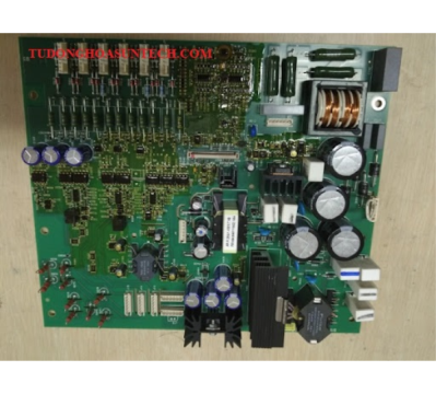 SUNTECH - CUNG CẤP MAIN BỘ KĐM ALTIVAR