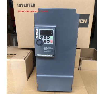 SUNTECH-THAY THẾ MAIN BIẾN TẦN ZONCN