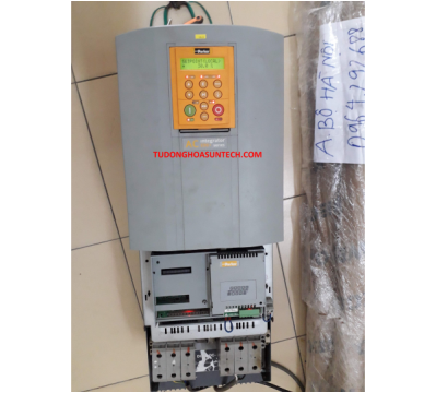 THAY BOARD - SỬA BIẾN TẦN PARKER